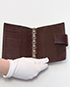 Gucci Agenda Cover, other view